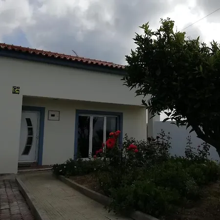 Casinha D'alice Et Serge Отель типа 