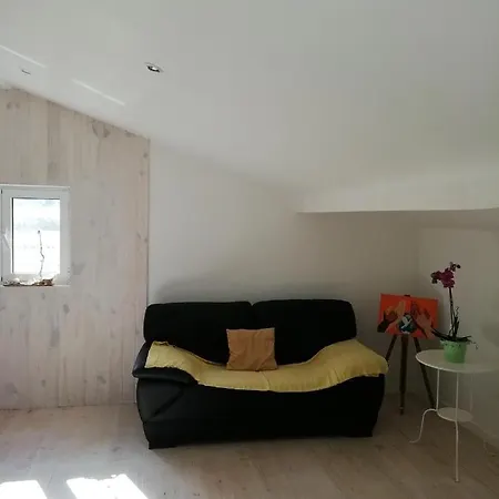 Casinha D'alice Et Serge 3*