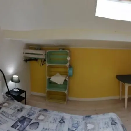 Casinha D'alice Et Serge 3*