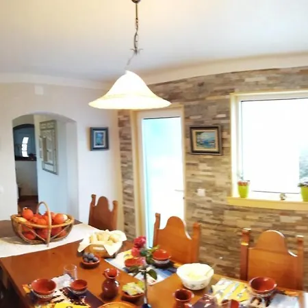 Casinha D'alice Et Serge 3*