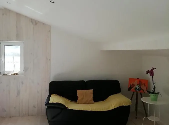 Casinha D'alice Et Serge 3*