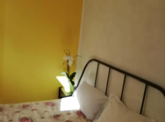 Alojamento de Acomodação e Pequeno-almoço Casinha D'alice Et Serge