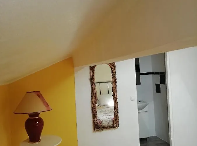 Casinha D'alice Et Serge Alojamento de Acomodação e Pequeno-almoço Cela Velha