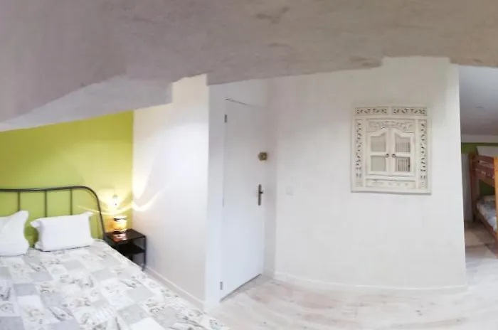 Alojamento de Acomodação e Pequeno-almoço Casinha D'alice Et Serge Cela Velha