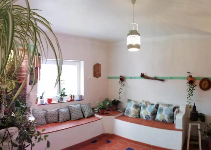 Casinha D'alice Et Serge